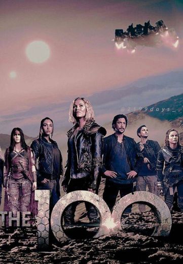 The 100