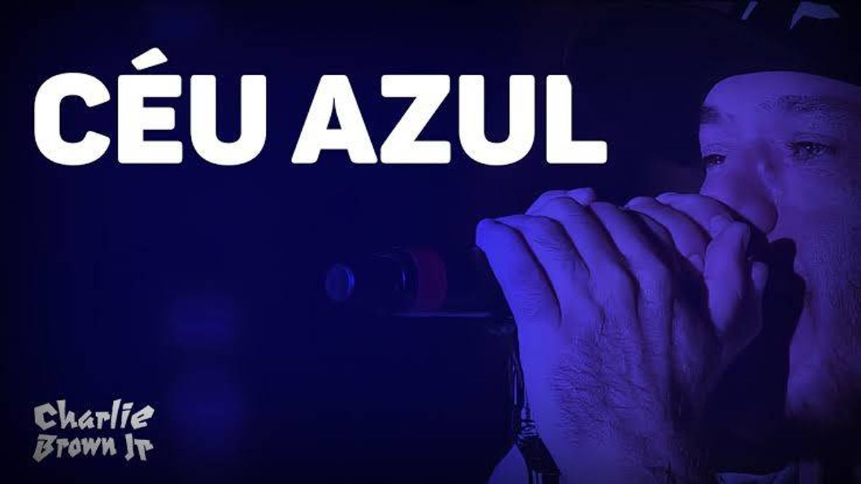 Moda Charlie Brown Jr - Céu Azul (Clipe Oficial) - YouTube