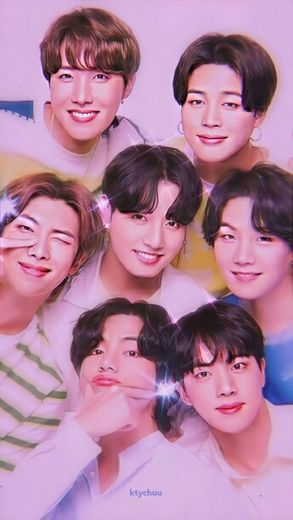 Wallpaper bts