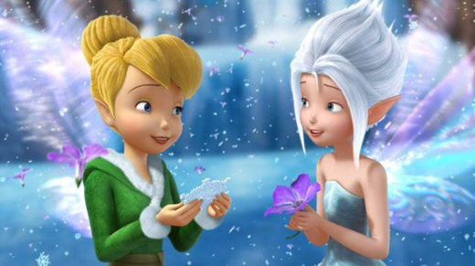 Tinker Bell 