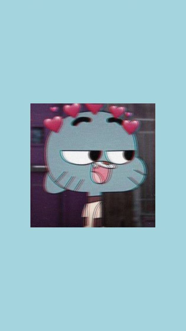 Moda Wallpaper Gumball