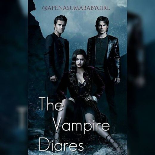 The Vampire Diares 