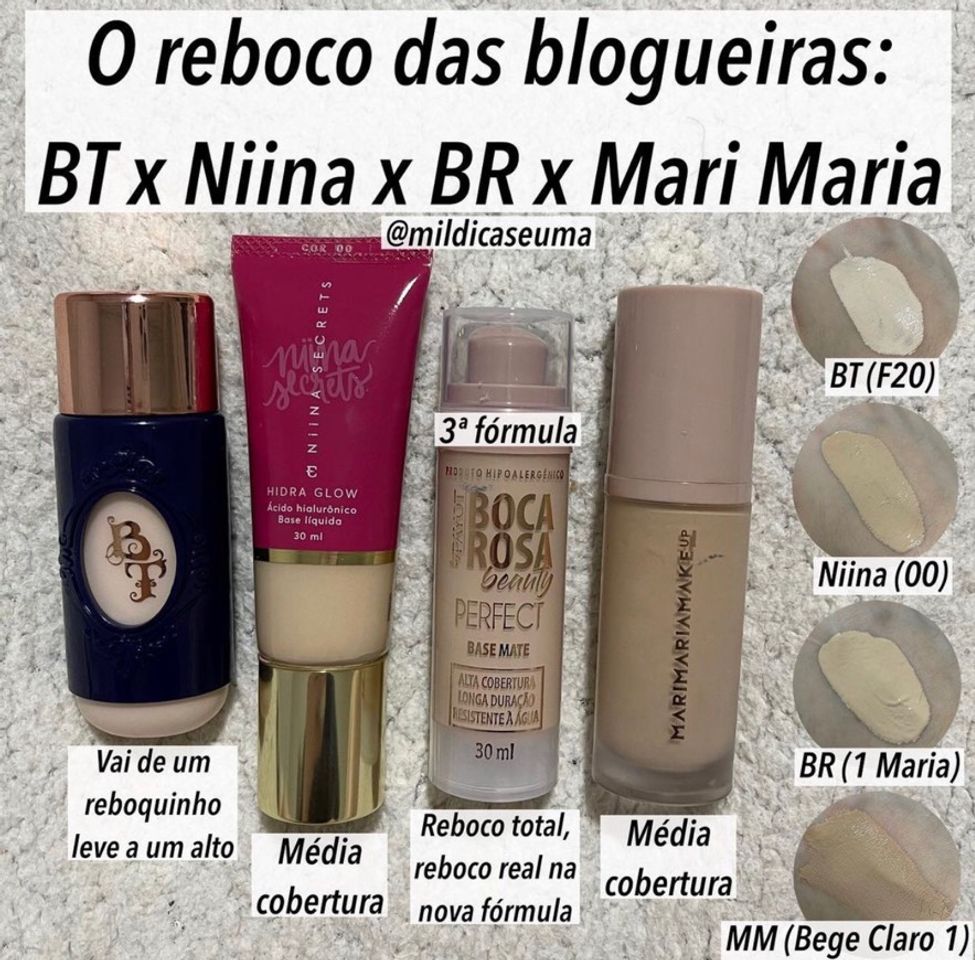 Moda O reboco das blogueiras 