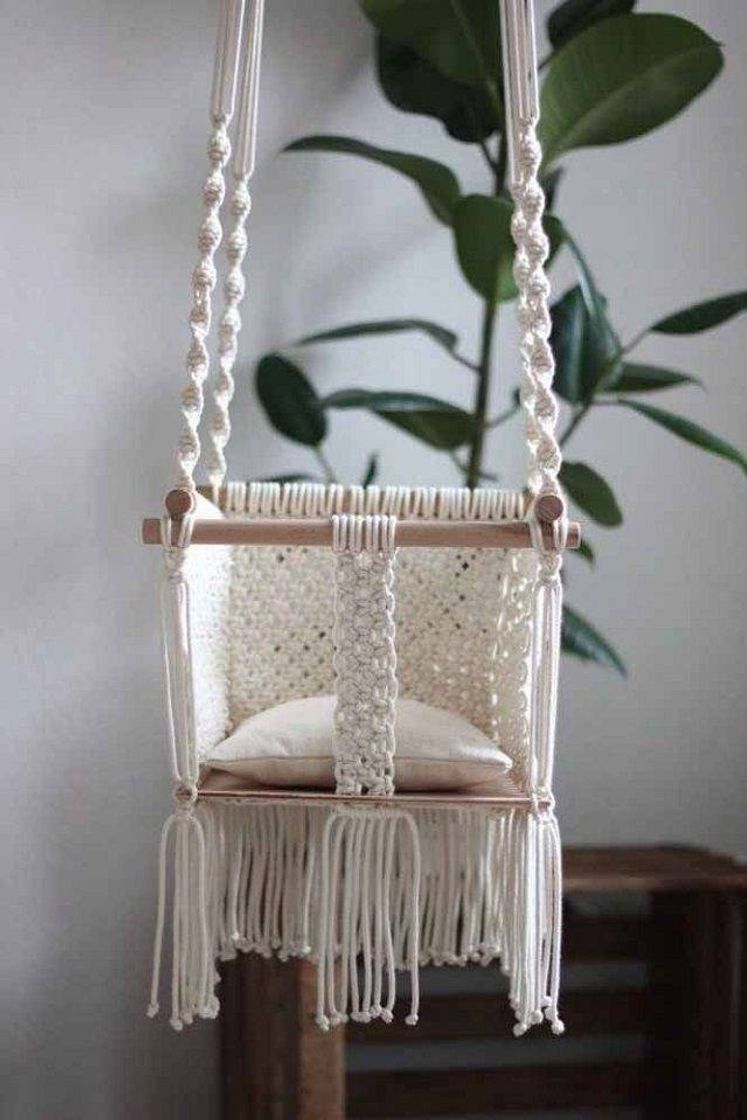 Fashion Macramé