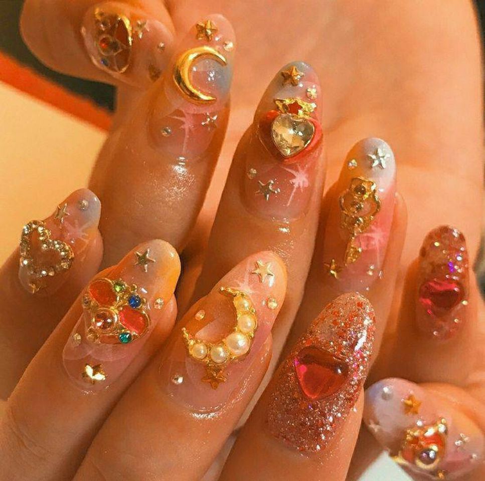 Fashion 💅nails