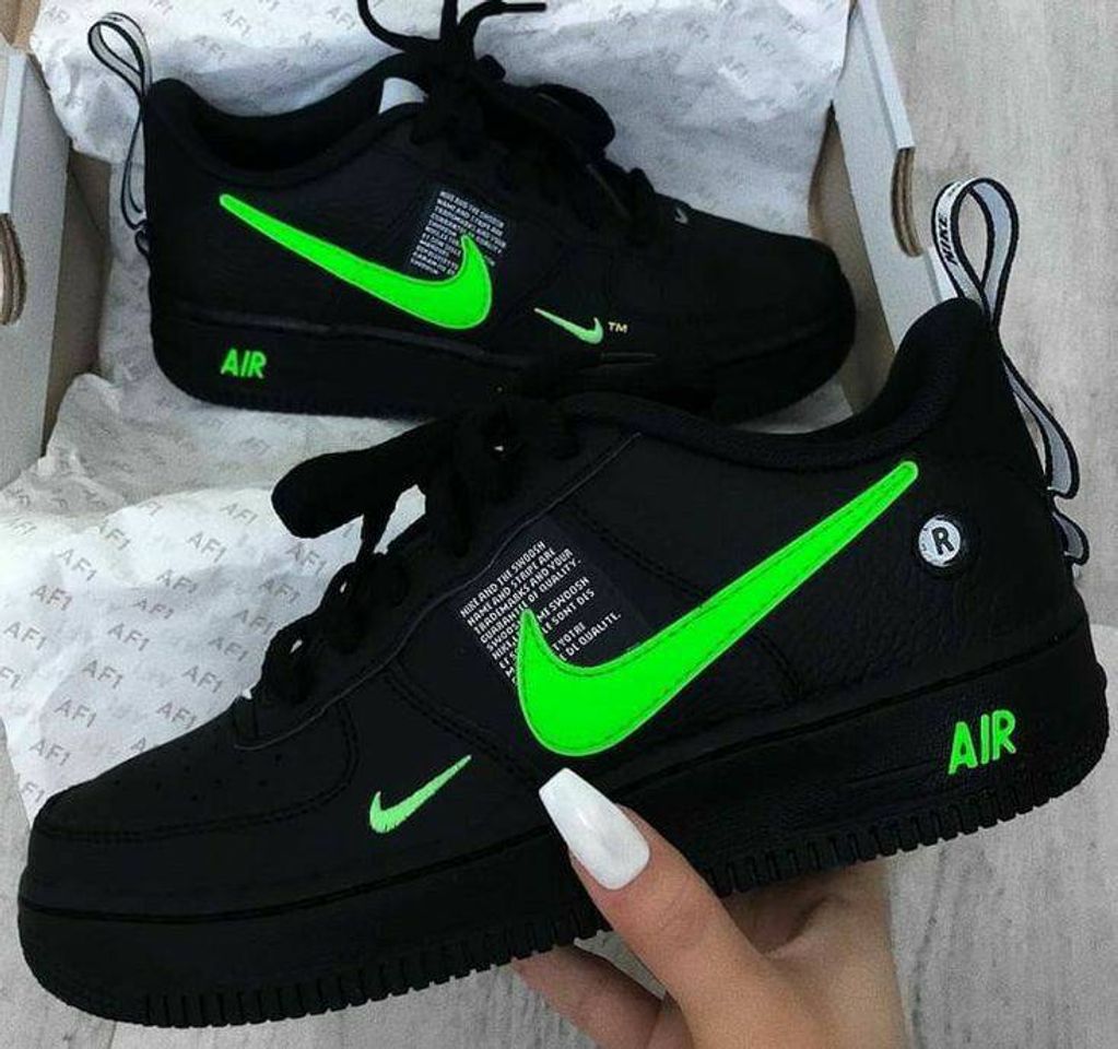 Fashion Tênis nike