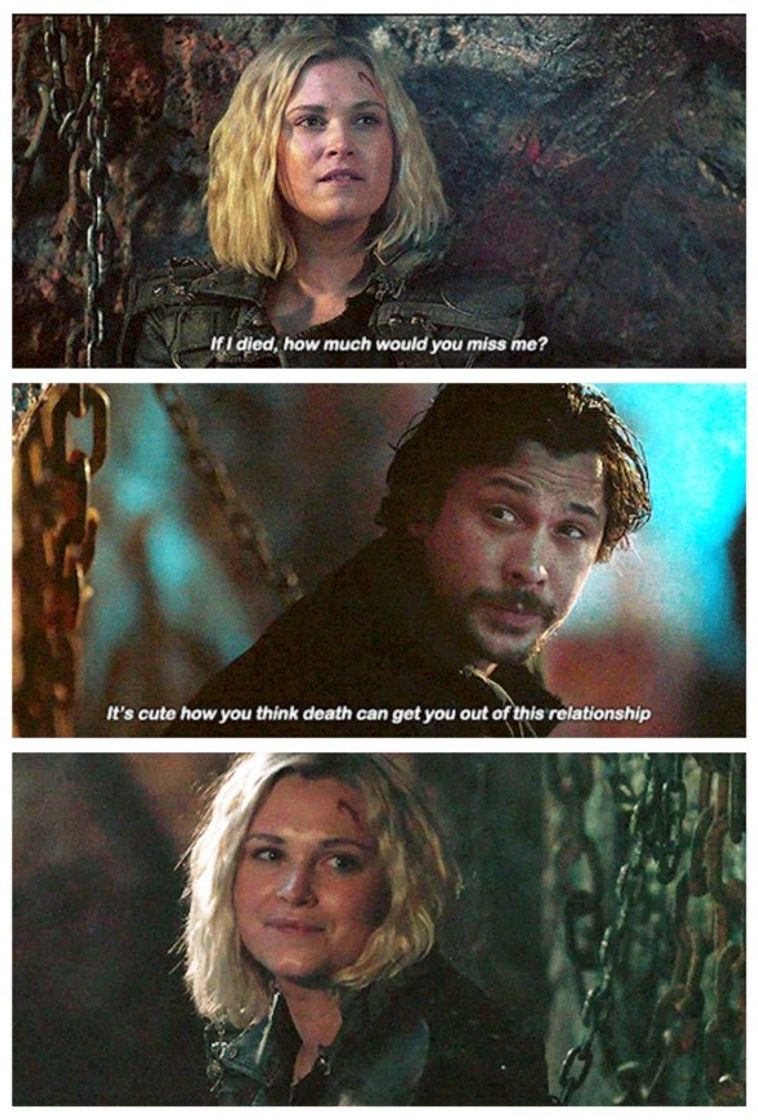 Moda BELLARKE 🥺