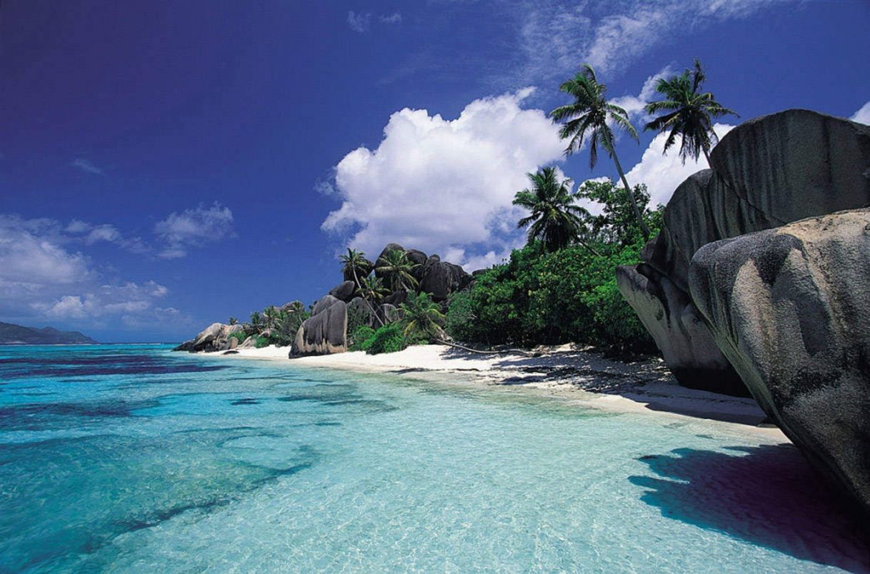 Social Anse Source d'Argent