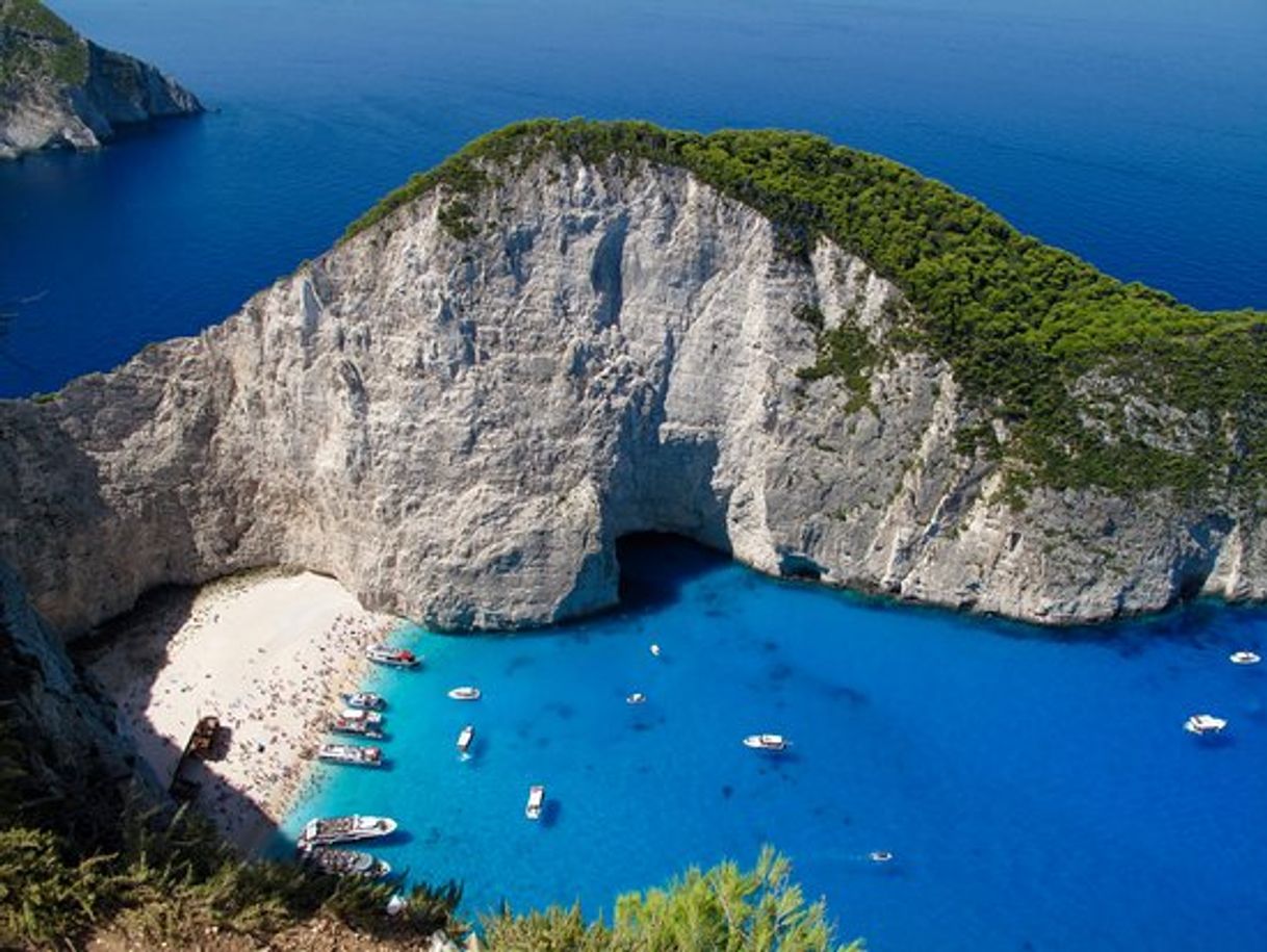 Moda Navagio