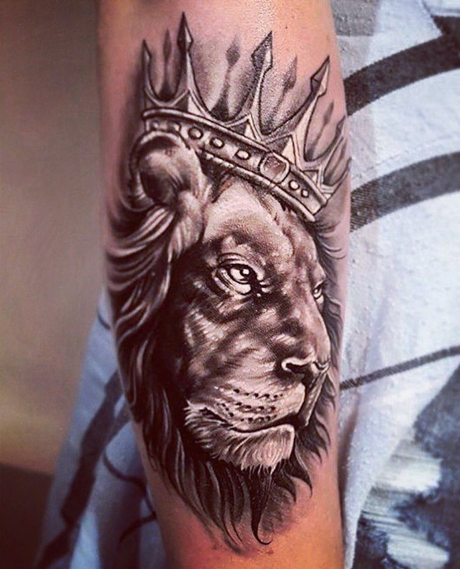 Fashion Tatuagens incríveis 