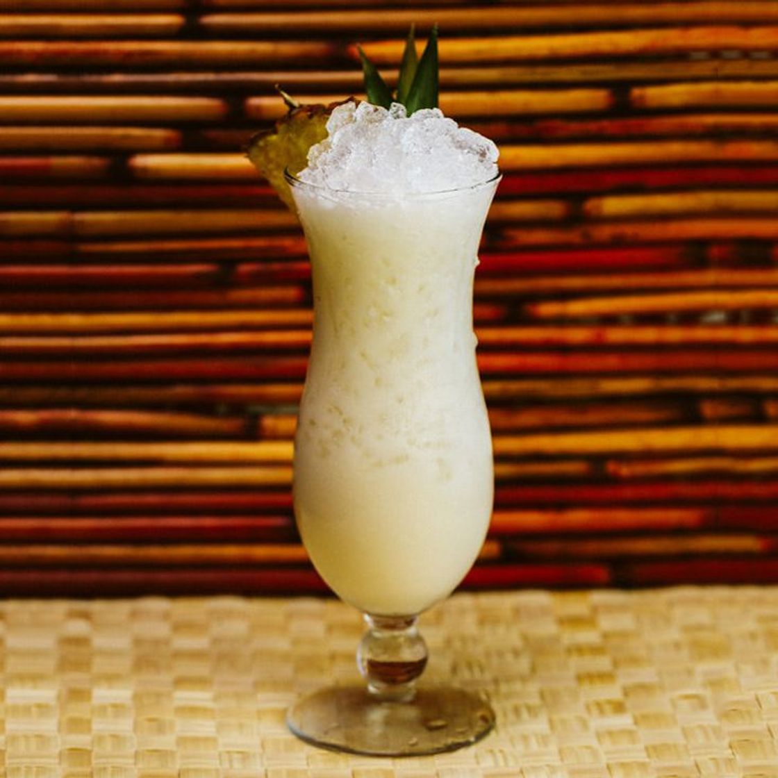 Fashion Piña Colada