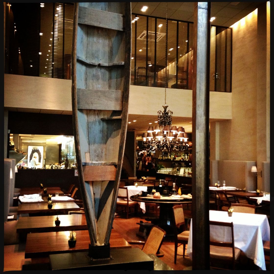 Social Restaurante D.O.M