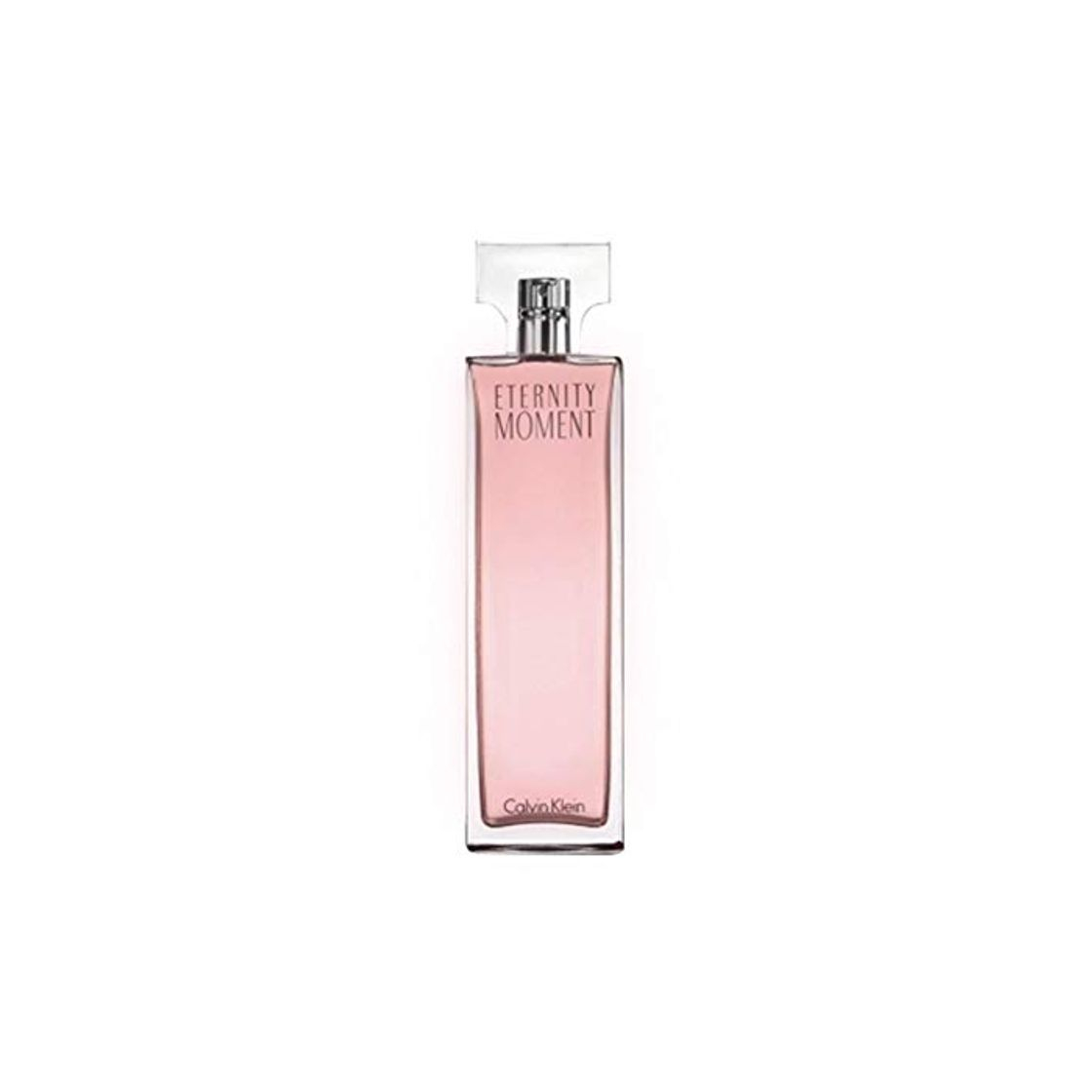 Belleza Eternity Moment, de Calvin Klein