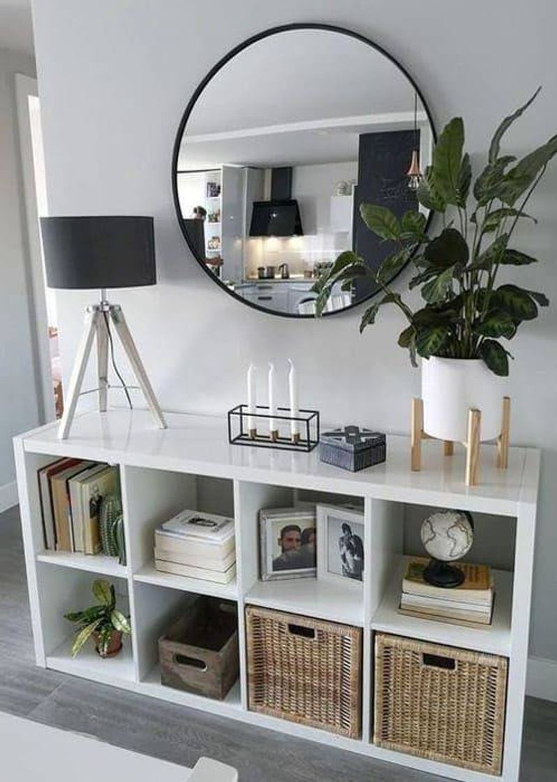 Moda Decoração casa