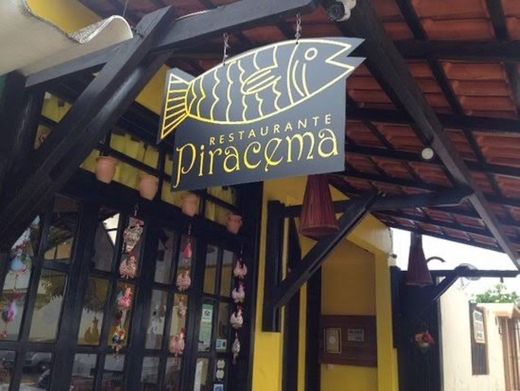 Restaurante Piracema
