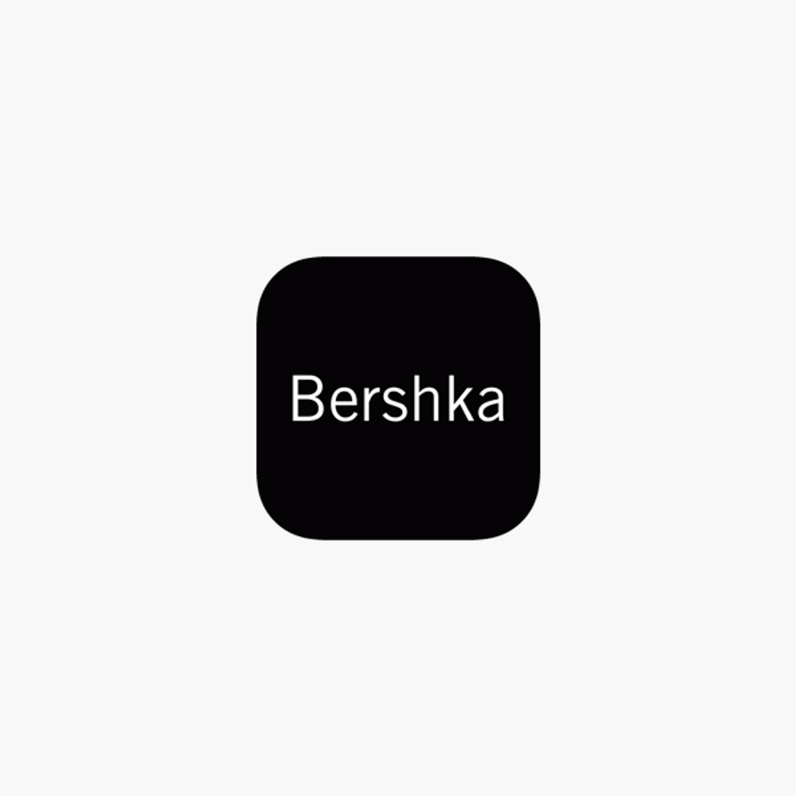 Fashion Bershka