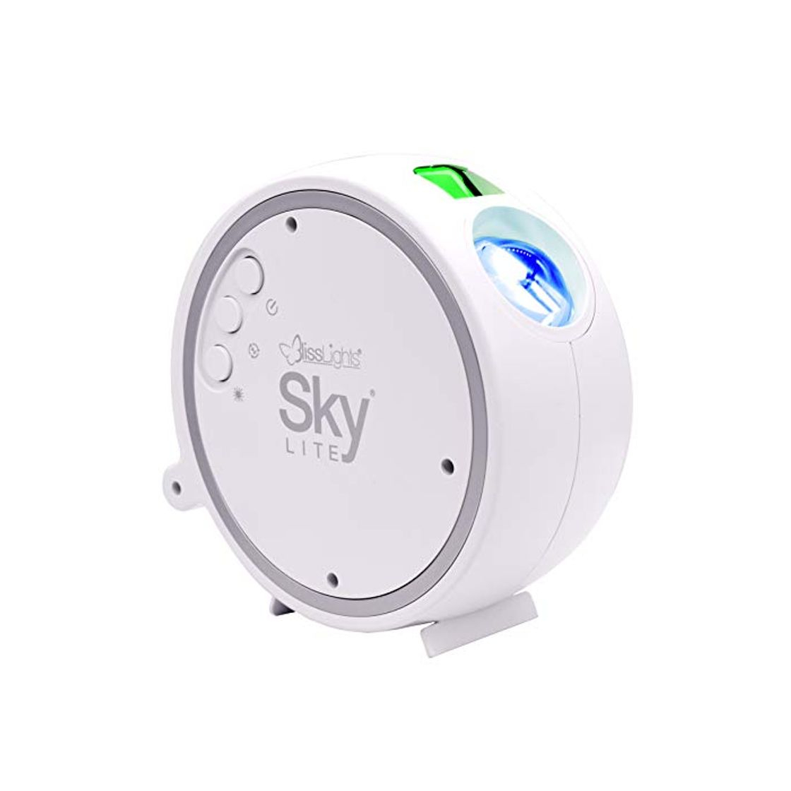 Product BlissLights Sky Lite - Nube de nebulosa de proyector LED para salas