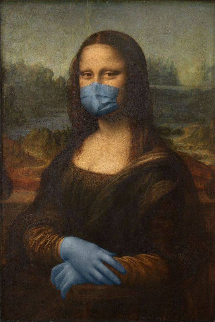 Moda Monalisa