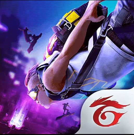 💠 Garena Free Fire: 3volution - Apps on Google Play