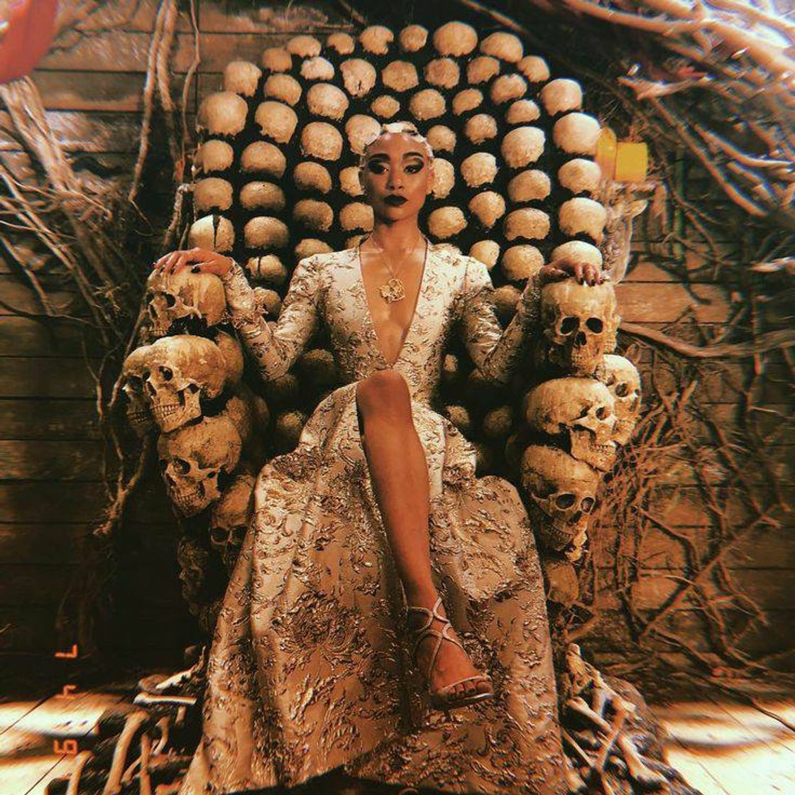 Prudence🔥