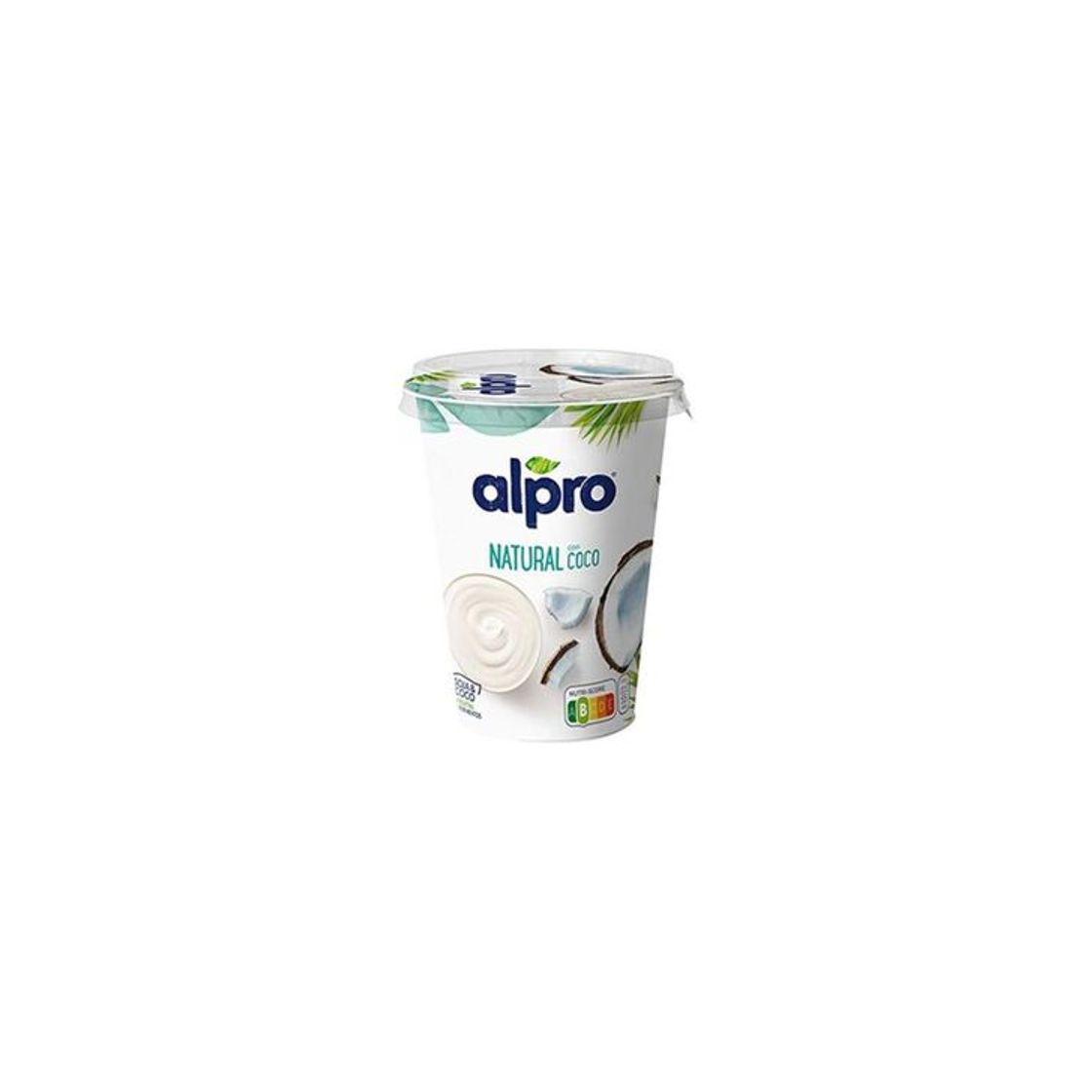 Products Alpro Coco 500 g