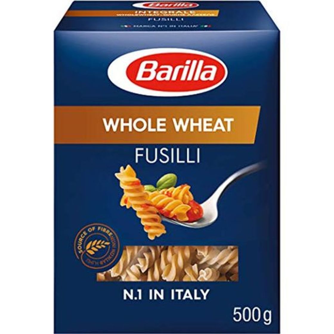 Social Barilla Barilla