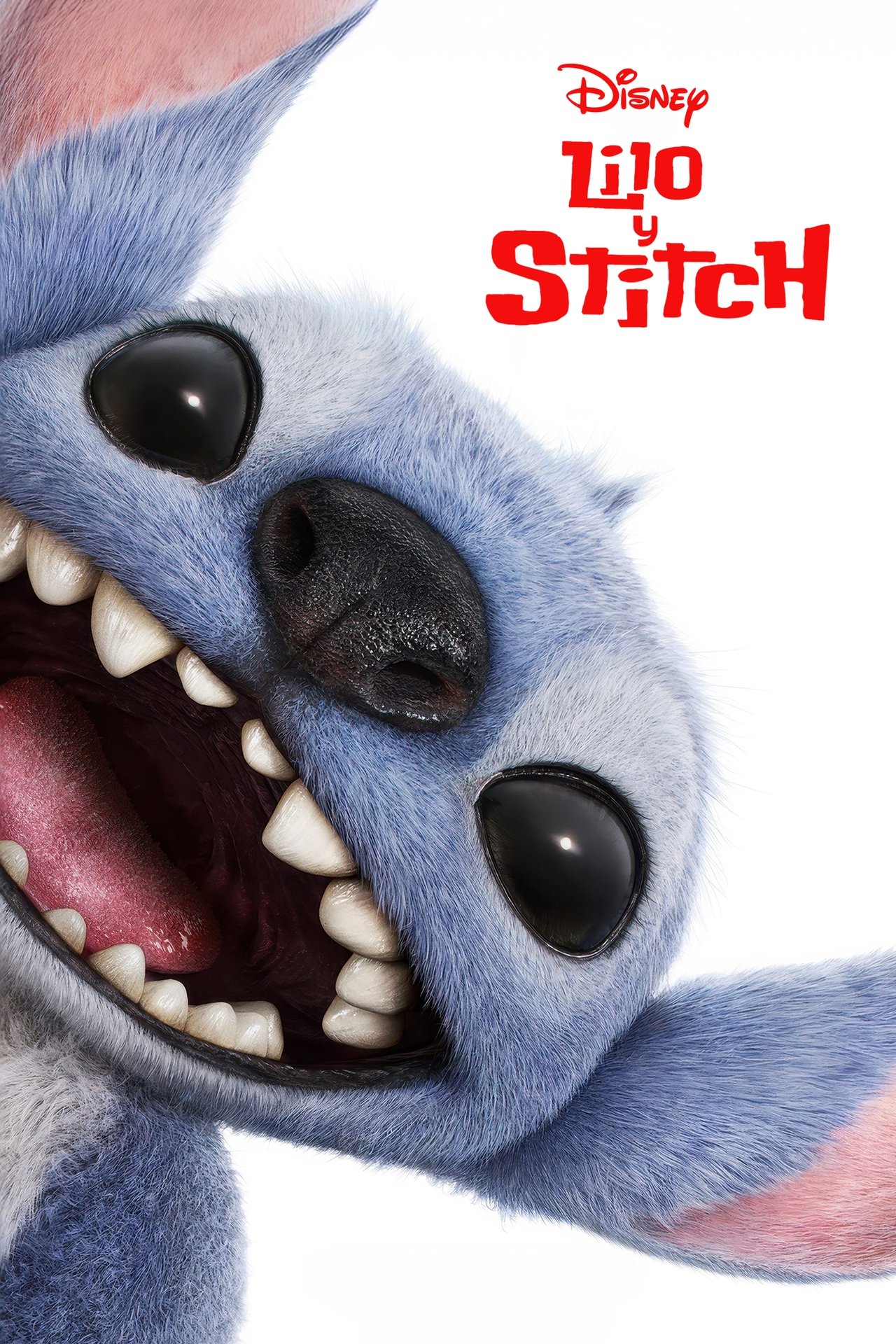 Movie Lilo y Stitch