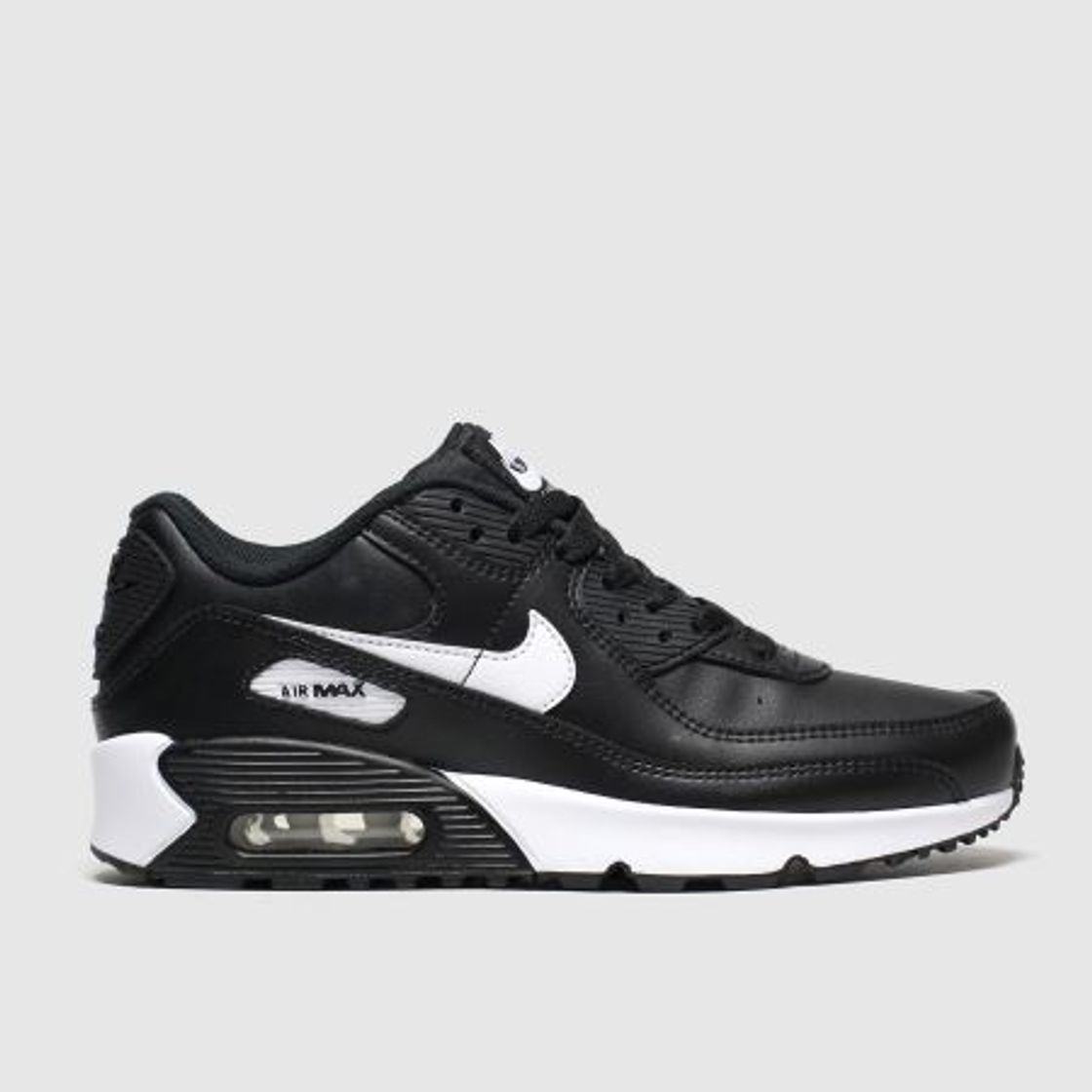 Social Nike Air MAX 90 LTR Little Kids' SH