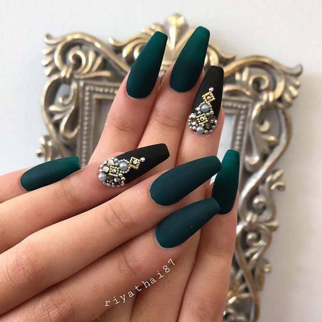 Moda 💅💚