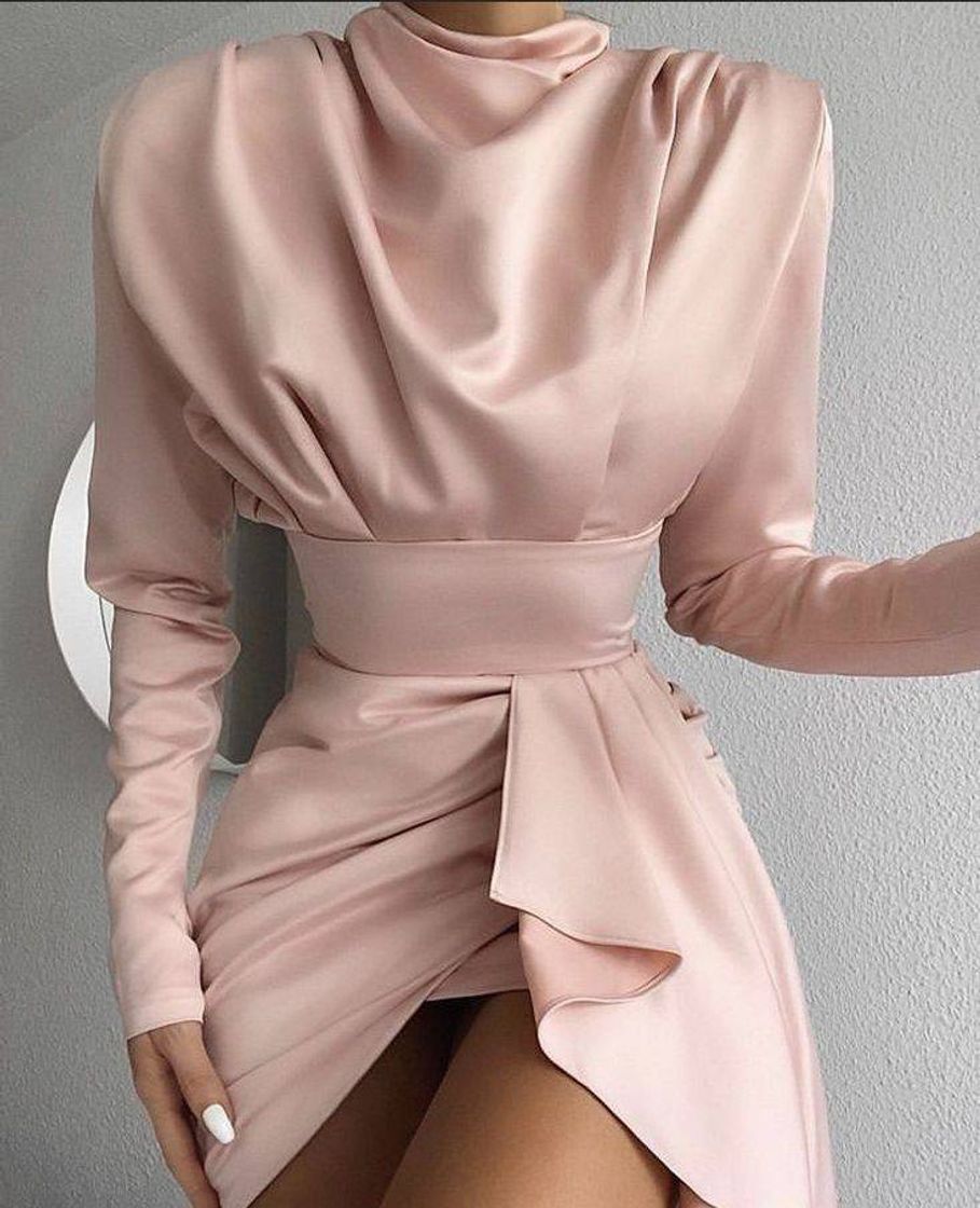 Fashion Rosé gold