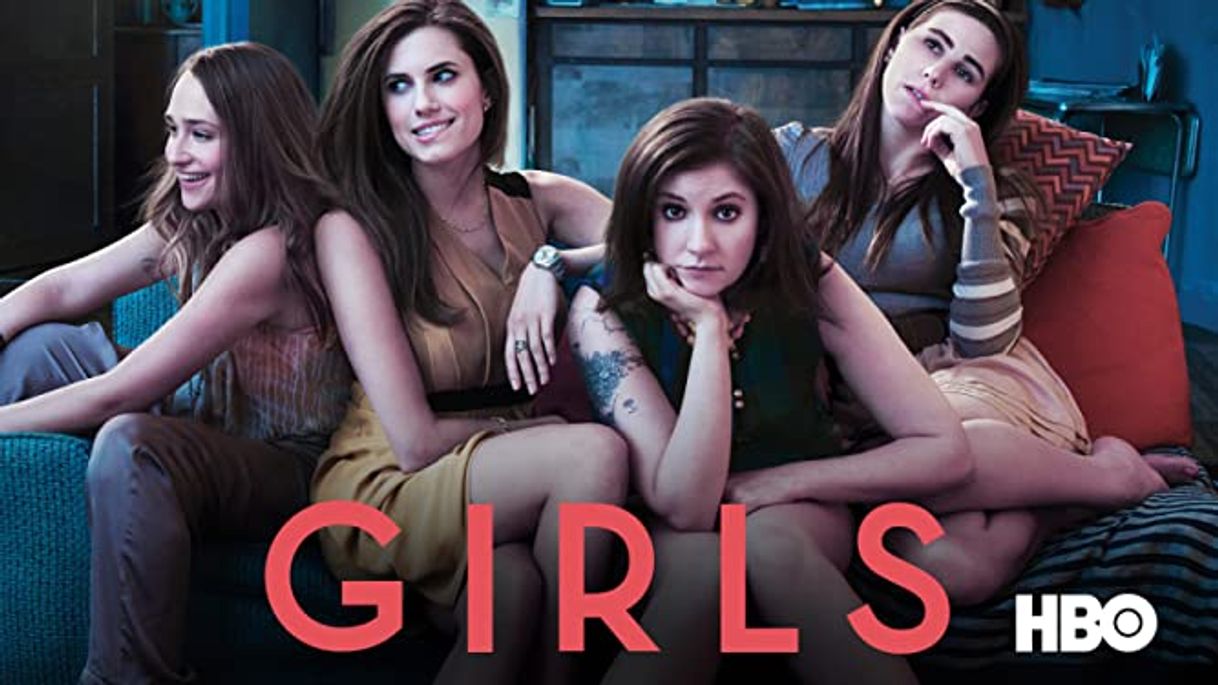 Serie Girls