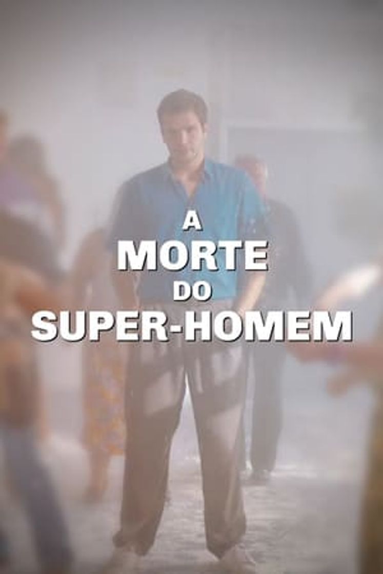 Movie A Morte do Super-Homem