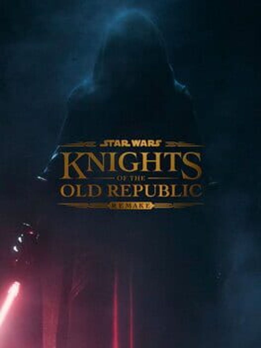 Videojuegos Star Wars: Knights of the Old Republic - Remake