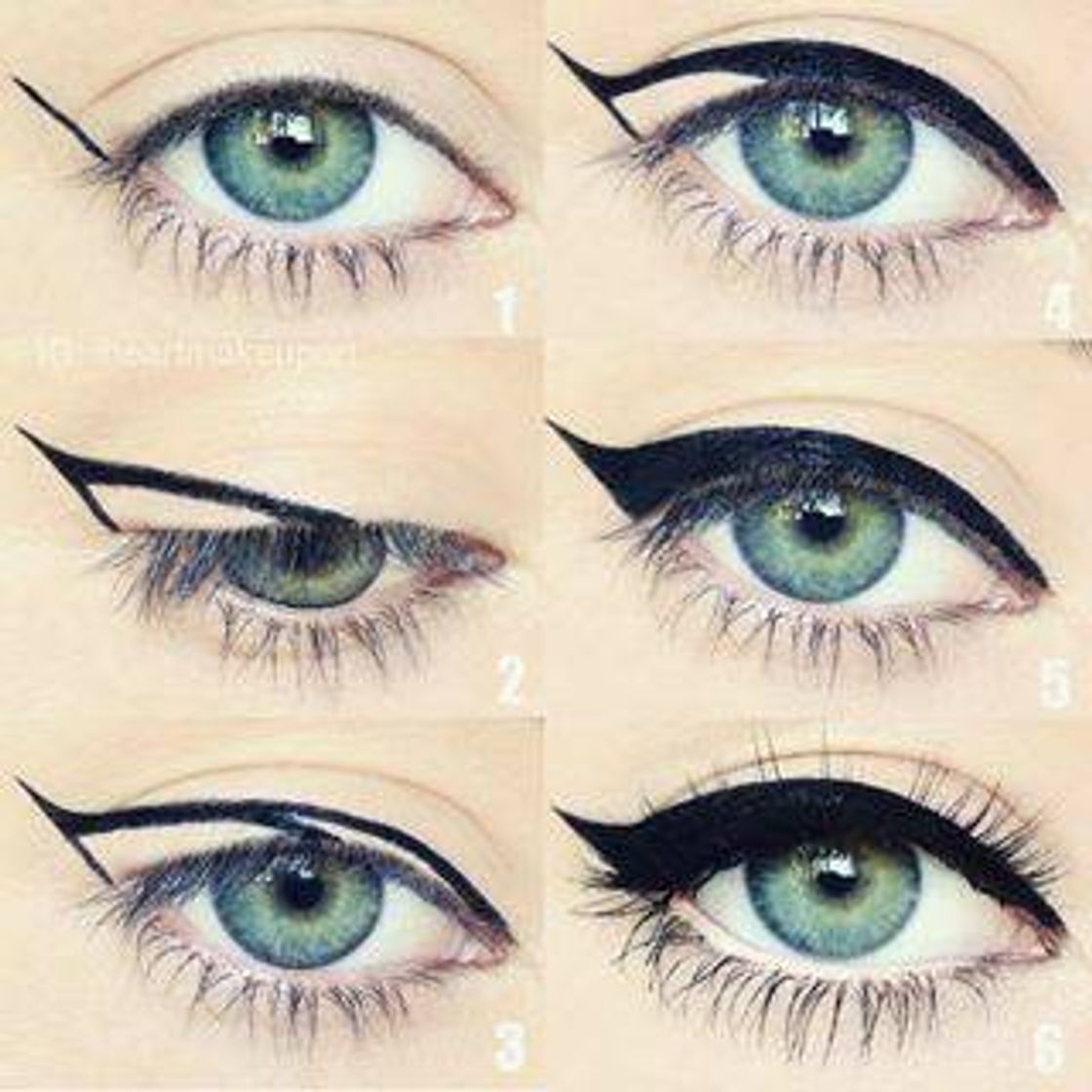 Moda Makeup 