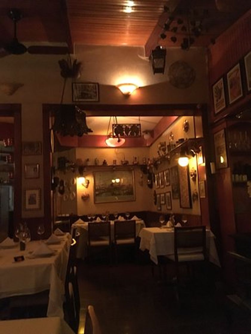 Restaurants Cantina San Marco