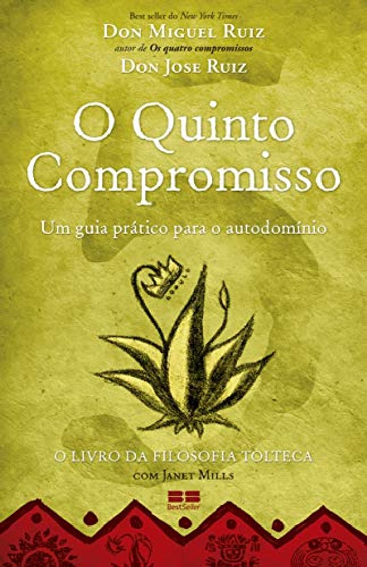 Book O Quinto Compromisso