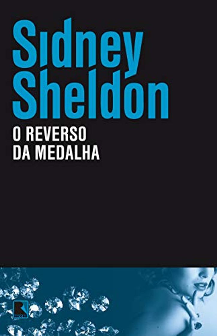 Libro O Reverso da Medalha