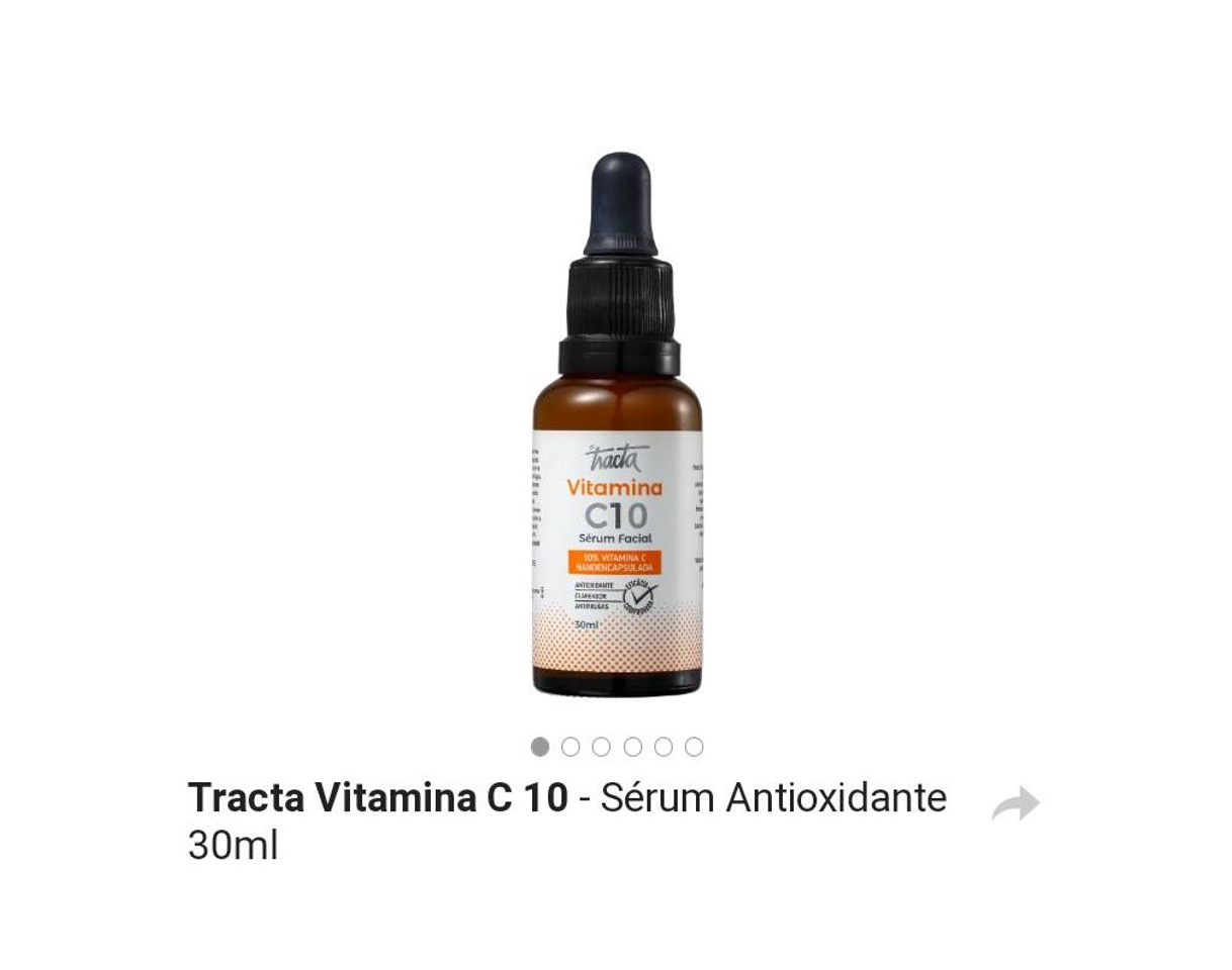 Producto Sérum antioxidante com vitamina C 10