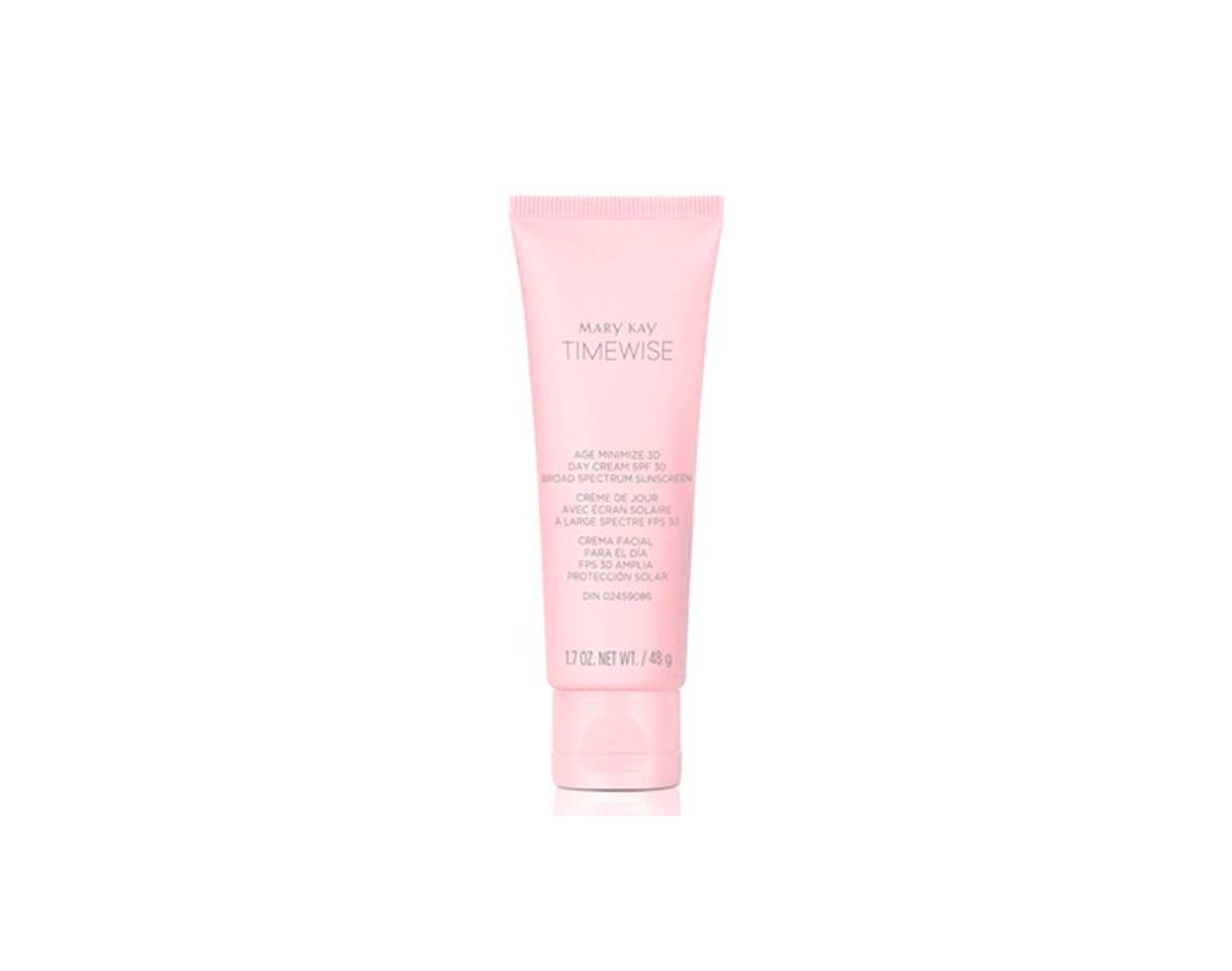 Producto Creme diurno Mary Kay