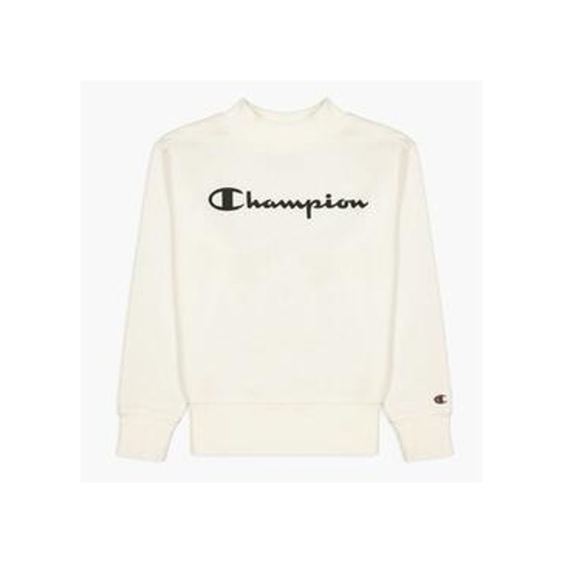 Moda Champion Legacy Classic Logo Sudadera