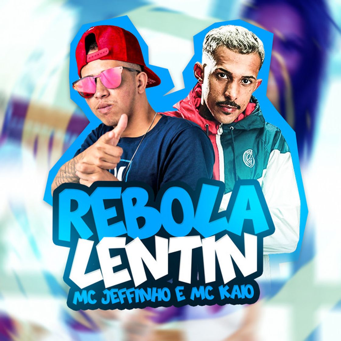 Music Rebola Lentin