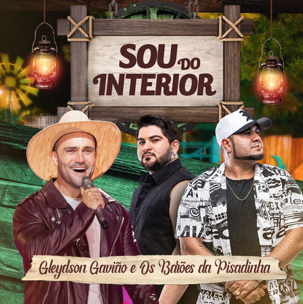 Music Sou do interior