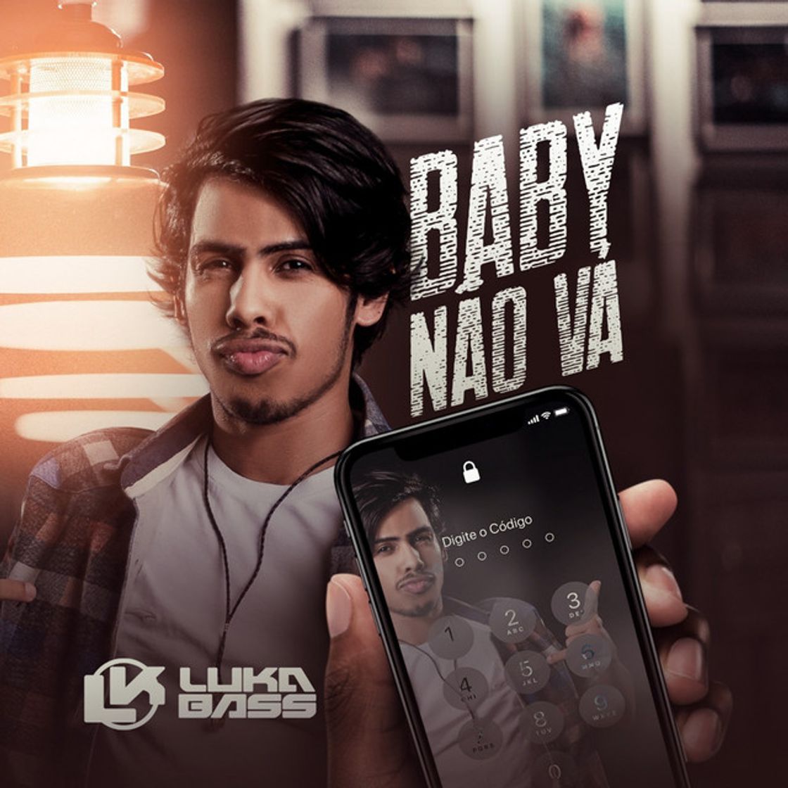 Music Baby Não Vá