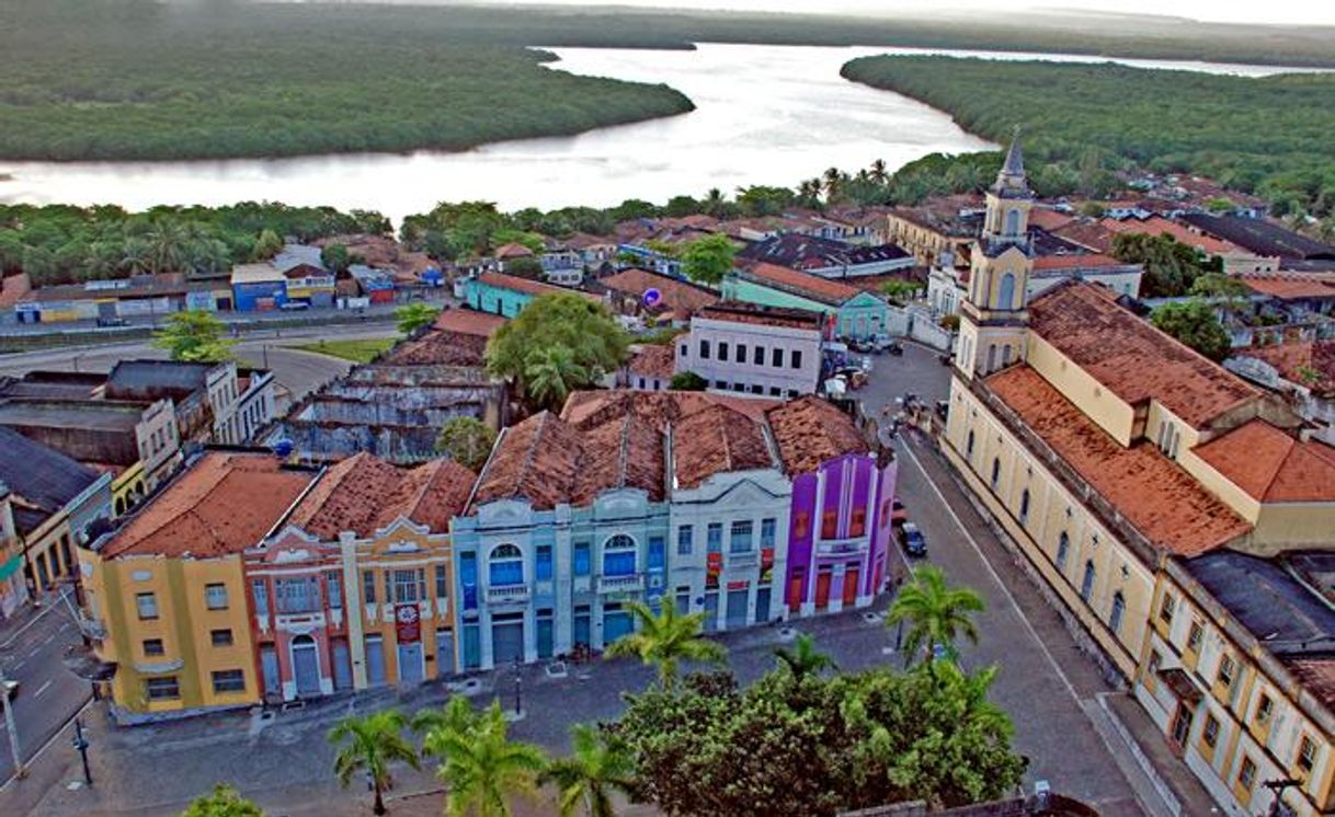 Restaurantes João Pessoa