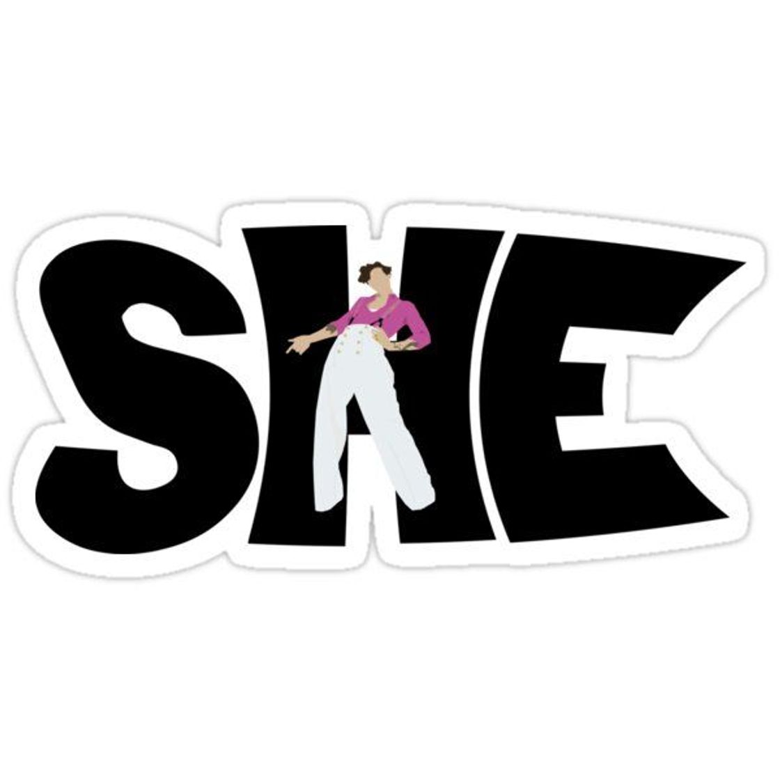 Music She