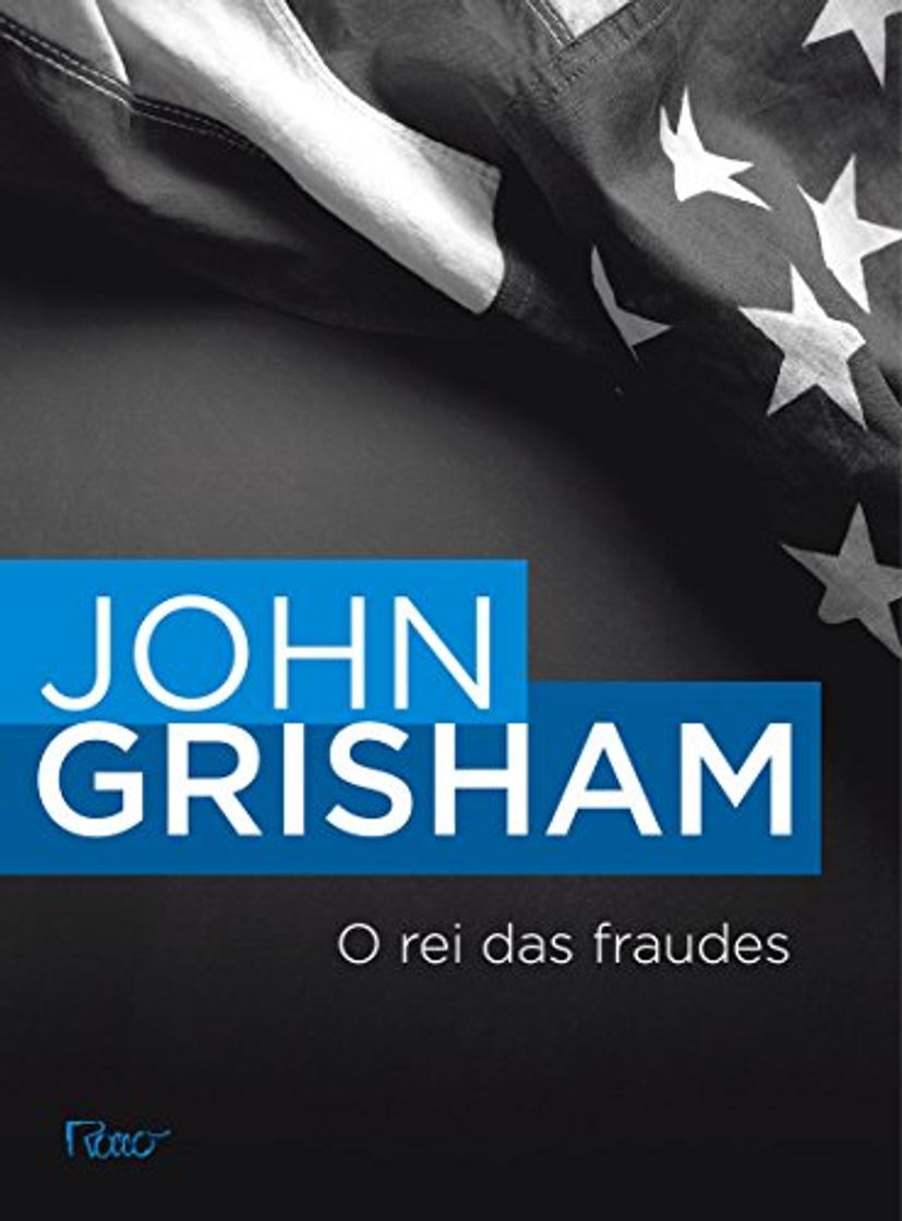 Books O Rei das Fraudes