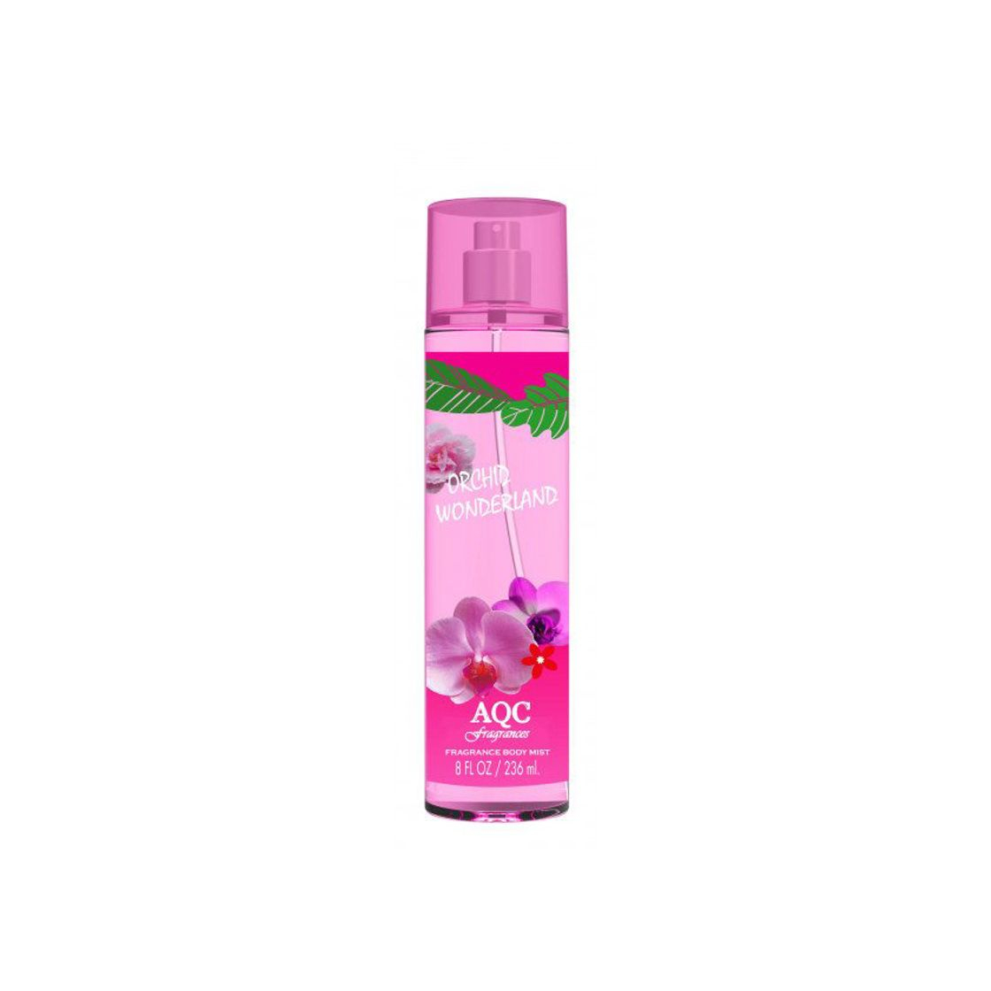 Producto Orchid wonderland AQC