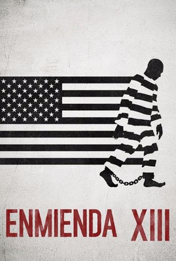 Enmienda XIII