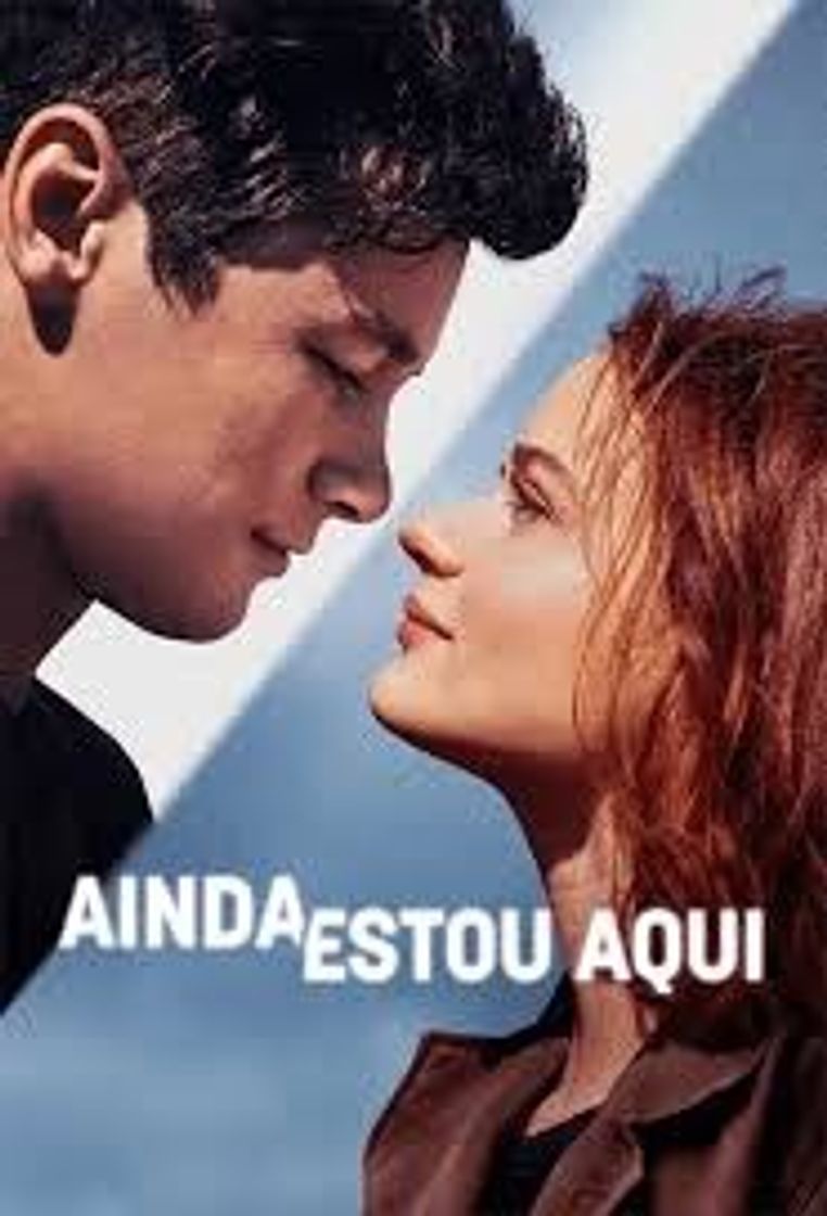 Movies Eu ainda estou aqui 