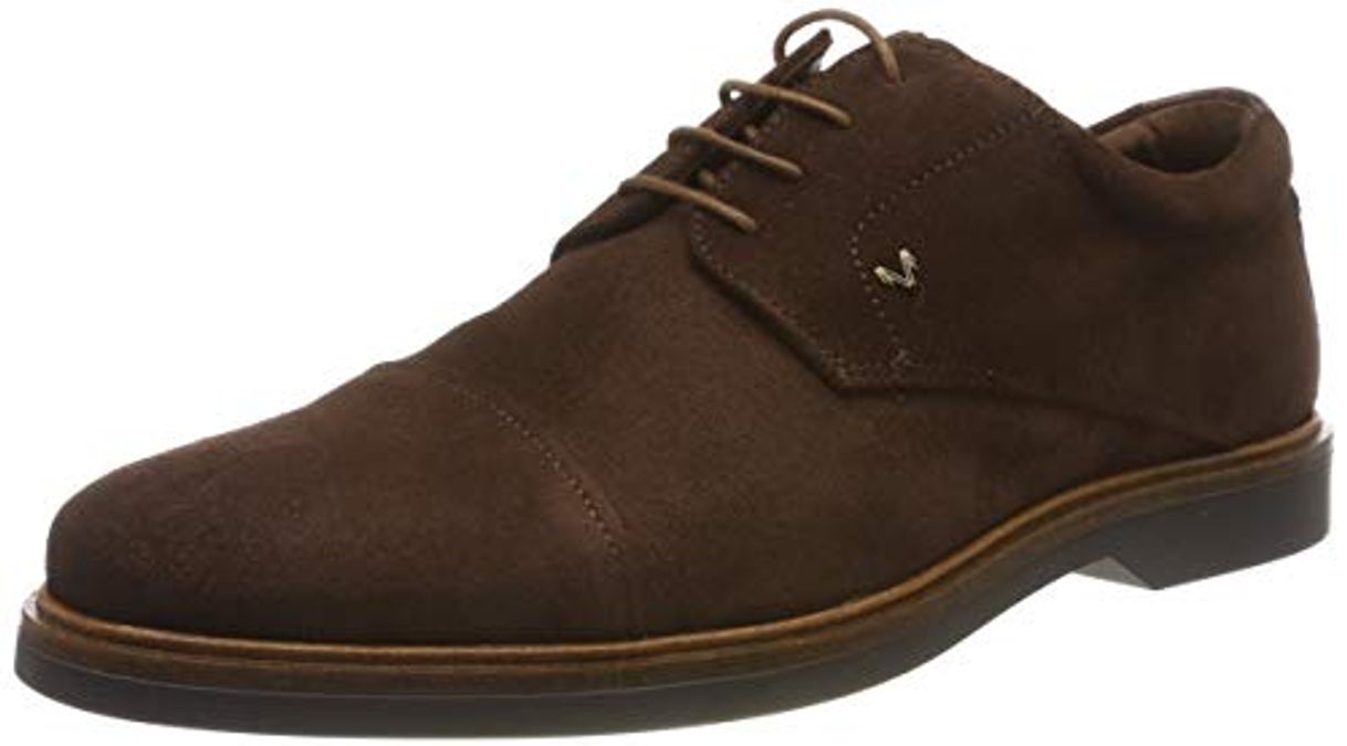 Social MARTINELLI Zapato de Vestir de Piel Lenny 1384